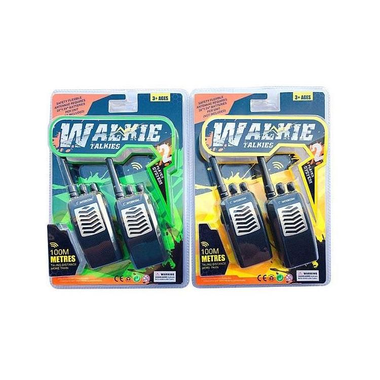 Walkie talkie  30x21x4cm