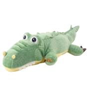 Maskotka przytulanka krokodyl zielony 50cm