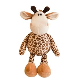 Żyrafa pluszowa 25cm