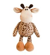 Żyrafa pluszowa 25cm