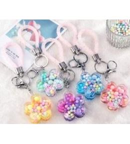Brelok sweet dream Kwiatek MIX