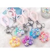 Brelok sweet dream Kwiatek MIX