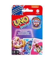 Uno Junior Psi Patrol