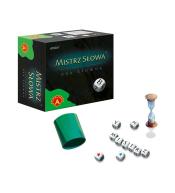 Mistrz słowa mini ALEX