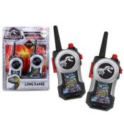 Krótkofalówki Tropiciel Dinozaurów