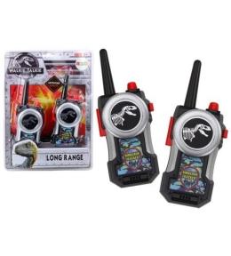 Krótkofalówki Tropiciel Dinozaurów