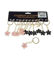 Brelok Kwiat (12szt)