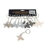 Brelok Motyl (12szt)