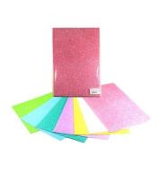 Pianka mikroguma opalizująca 20x30cm 8 arkuszy