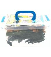 Zestaw żołnierzyków 60el