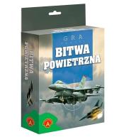 Bitwa powietrzna travel ALEX