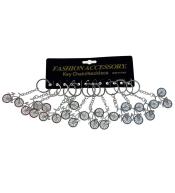 Brelok rower (12szt)