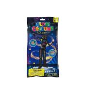 Strój fluorescencyjny 134el