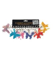 Brelok Motyl (12szt)