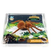 Pająk na baterie chodzi, wibruje