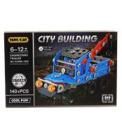 Klocki do skręcania 140el