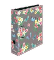 Segregator A4 8cm Ladylike Butterflies max file