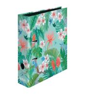 Segregator A4 8cm Ladylike Jungle max file