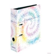 Segregator A4 8cm New Batik Fearless max file