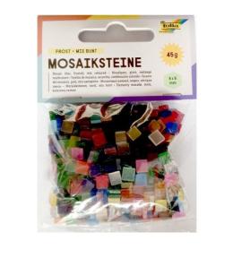 Kamyczki mrożone 5x5mm 45g