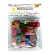 Kamyczki mrożone 10x10mm 190szt