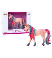 Figurka kolekcjonerska jednorożec 11cm