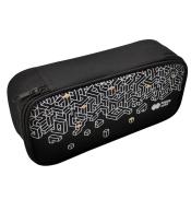 Piórnik saszetka Just 2 prostokąt HAPPY COLOR