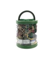 Żołnierzyki w tubie