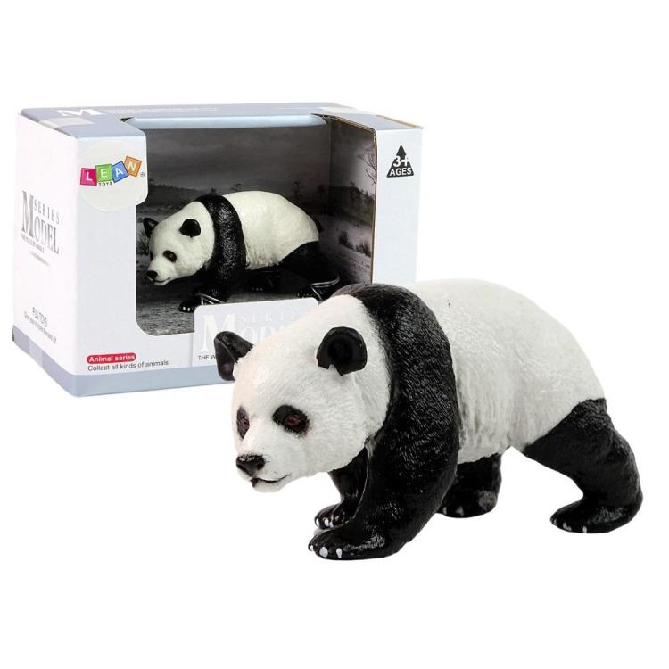 Figurka kolekcjonerska Panda Wielka