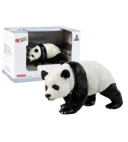 Figurka kolekcjonerska Panda Wielka