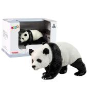 Figurka kolekcjonerska Panda Wielka