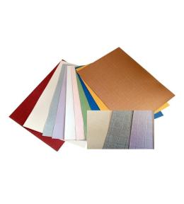 Karton kreatywny Siatka Metalic 230gm 10 arkuszy