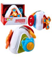 Kostka edu sensoryczna