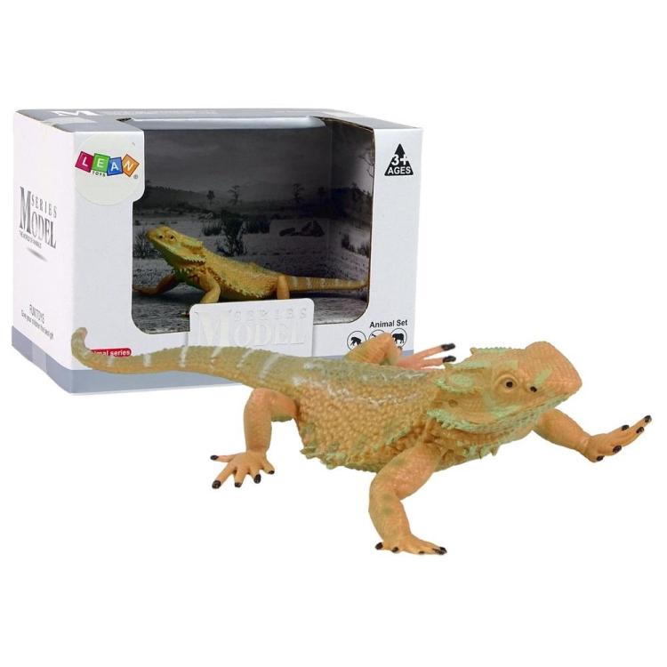 Figurka kolekcjonerska Agama Brodata