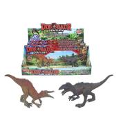 Dinozaury 2szt