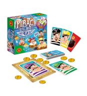 Piraci Stu braci ALEX