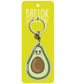 Brelok Rainbow KOL-R-BRE-121