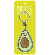 Brelok Rainbow KOL-R-BRE-121