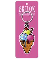 Brelok Rainbow KOL-R-BRE-155