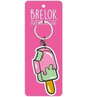 Brelok Rainbow KOL-R-BRE-106