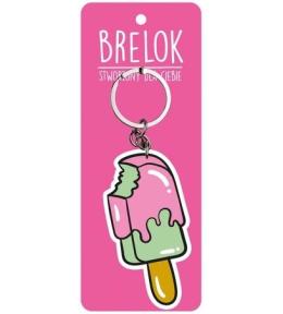 Brelok Rainbow KOL-R-BRE-106