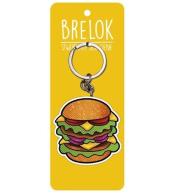 Brelok Rainbow KOL-R-BRE-124