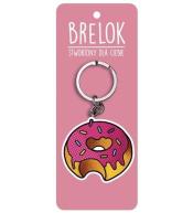 Brelok Rainbow KOL-R-BRE-153