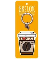 Brelok Rainbow KOL-R-BRE-50