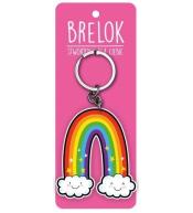 Brelok Rainbow KOL-R-BRE-112