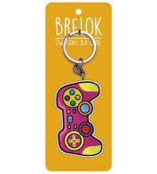 Brelok Rainbow KOL-R-BRE-127