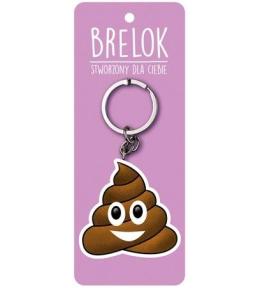 Brelok Rainbow KOL-R-BRE-88