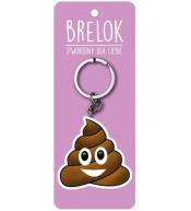 Brelok Rainbow KOL-R-BRE-88