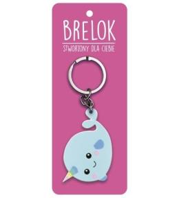 Brelok Rainbow KOL-R-BRE-29