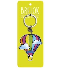 Brelok Rainbow KOL-R-BRE-120